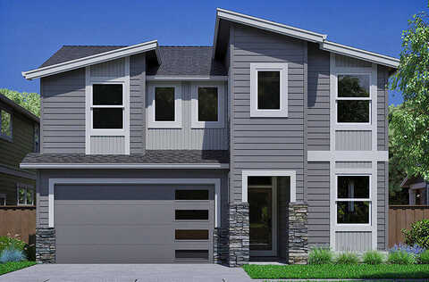 Ne Suchy Street, Bend, OR 97701