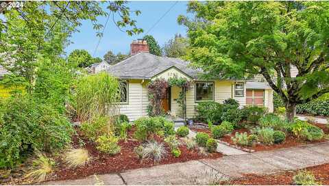 Se Tibbetts St Se, Portland, OR 97202