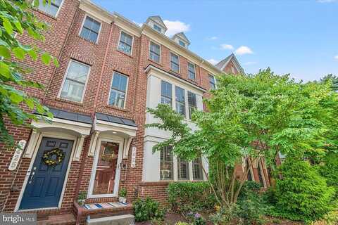 S Kemper Road, Arlington, VA 22206