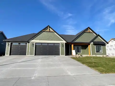 Bella Terra Road, Rochester, MN 55906