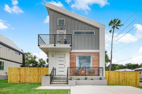 Riberia, Saint Augustine, FL 32084