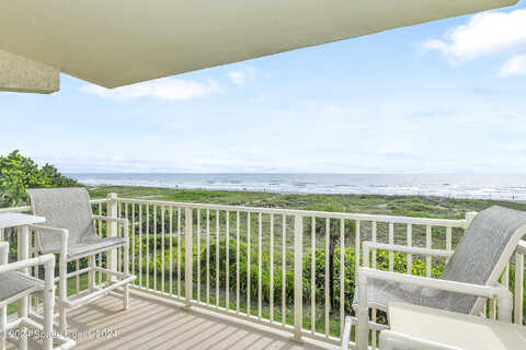 N Atlantic Avenue, Cocoa Beach, FL 32931