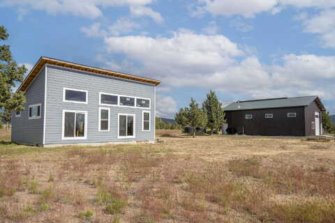 Oak Lane, Prineville, OR 97754
