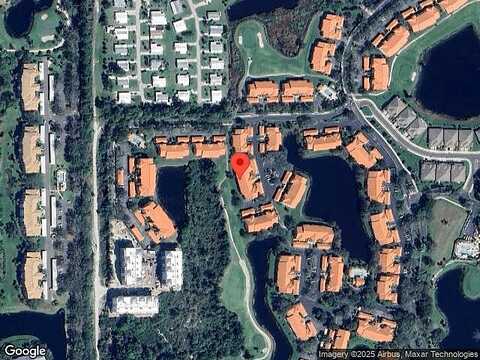 Rosewood Pointe Cir #205, Bonita Springs, FL 34135