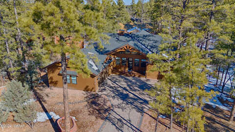 Pinegrass Road, Show Low, AZ 85901