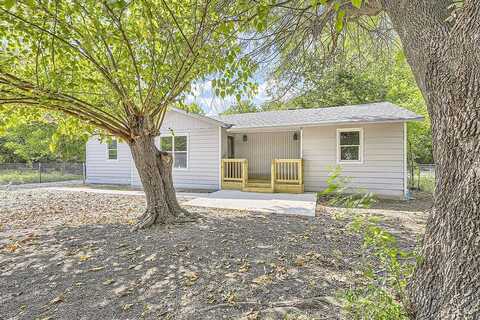 Lakeshore Lane, Glenn Heights, TX 75154