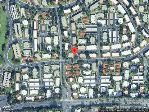 Via Mariposa E #T, Laguna Woods, CA 92637