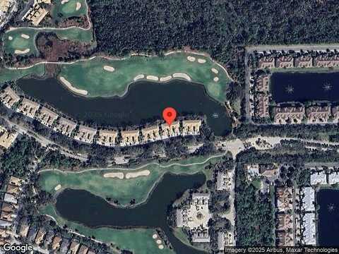 Pelican Sound Dr #202, Estero, FL 33928