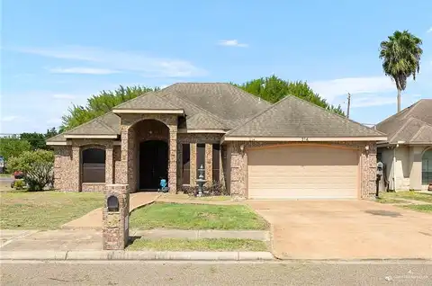 S Retama Lane Se, Weslaco, TX 78596