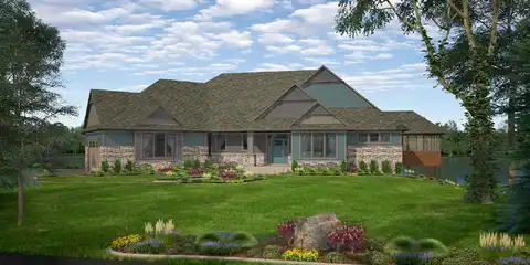 Ingersoll Avenue, Forest Lake, MN 55025