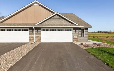 Fitzgerald Trail, Forest Lake, MN 55025