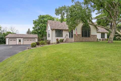 Lexington Avenue, Mendota Heights, MN 55118