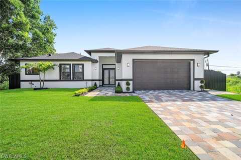 Barbara Drive, Fort Myers, FL 33967