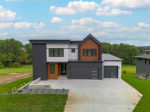 Shannon Oaks Boulevard, Rochester, MN 55906