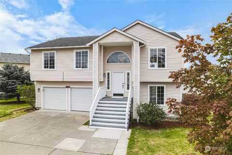 Prairie Vista Loop Se, Yelm, WA 98597