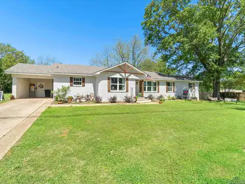 E First Street, Hughes Springs, TX 75656