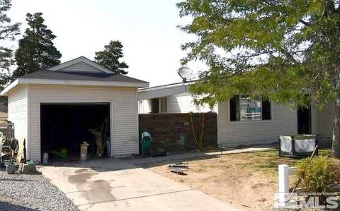 Green Mountain, Reno, NV 89506