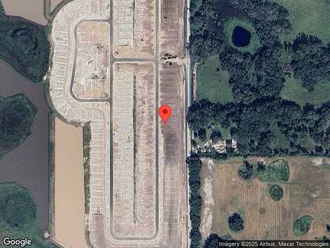 Brae Way, Dade City, FL 33525