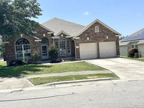 Storm Mtn Rd, Cibolo, TX 78108
