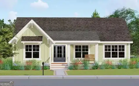Southland Ridge Drive, Americus, GA 31709