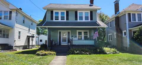 4Th St, Beaver, PA 15009