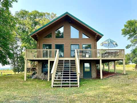 Minnesota Island Landing, Walker, MN 56484