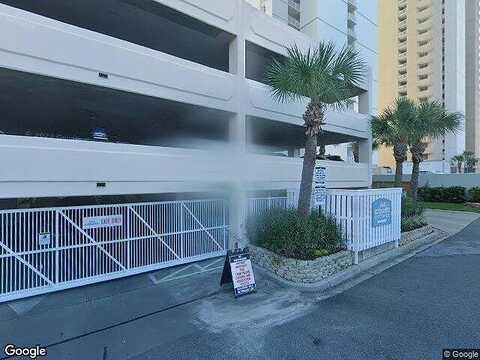 Front Beach Rd #601A, Panama City Beach, FL 32407