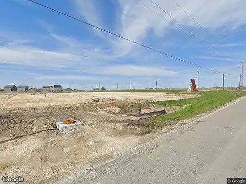 Burt Rainey Ln, Jarrell, TX 76537