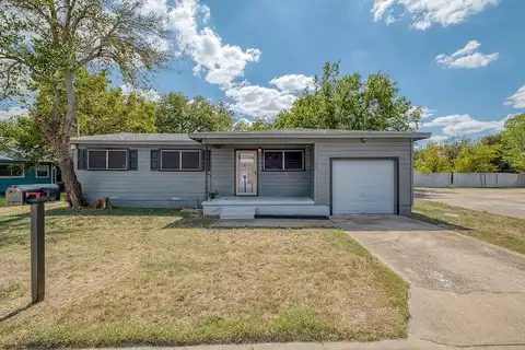 Robertson Avenue, Copperas Cove, TX 76522