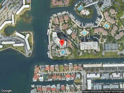 W Island Blvd #611, Aventura, FL 33160