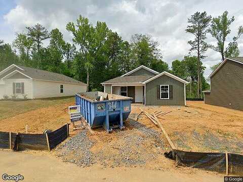 Lake Terrace Drive, La Fayette, GA 30728
