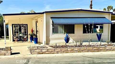 Via Valverde, Cathedral City, CA 92234