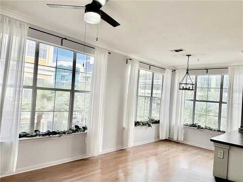 N Orange Avenue #318, ORLANDO, FL 32801