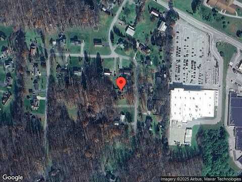E Glenora Dr, Grove City, PA 16127