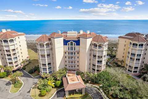Beachside Place #434, Fernandina Beach, FL 32034