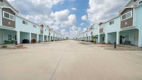 Loop 1781 #E-2, Rockport, TX 78382