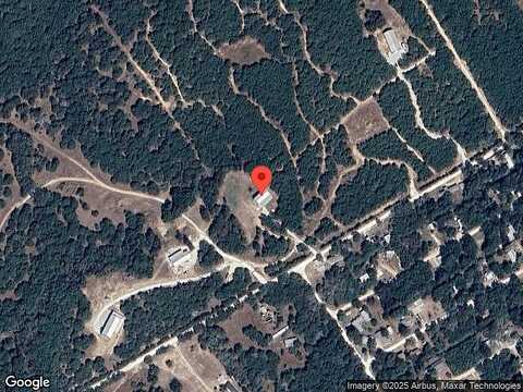 Fort Graham Rd, Whitney, TX 76692