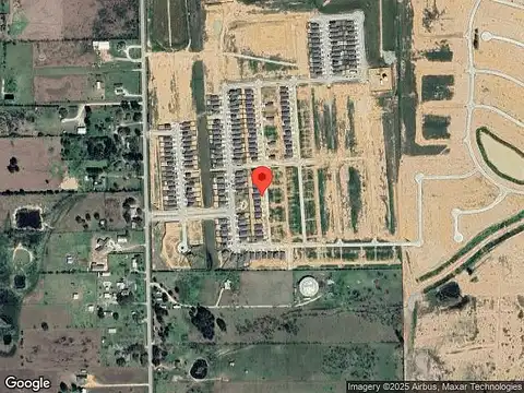 Springhill Grove Ln, Waller, TX 77484