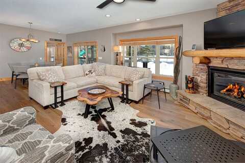 Buck Ridge Road #164, Summit Cove, CO 80435