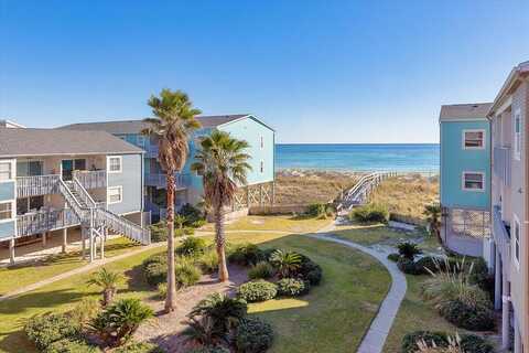 Bulevar Mayor Street #K8, Pensacola Beach, FL 32561