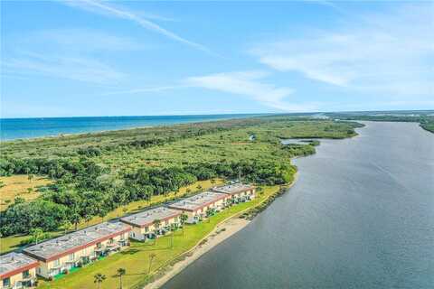 Ocean Palm Villa S #14, FLAGLER BEACH, FL 32136