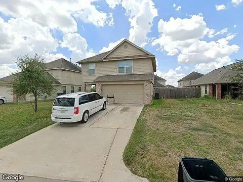 Mountain Daisy Rd, Houston, TX 77038