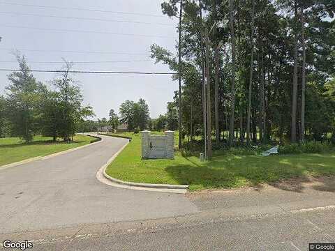 Highland Forest Dr, Gilmer, TX 75644