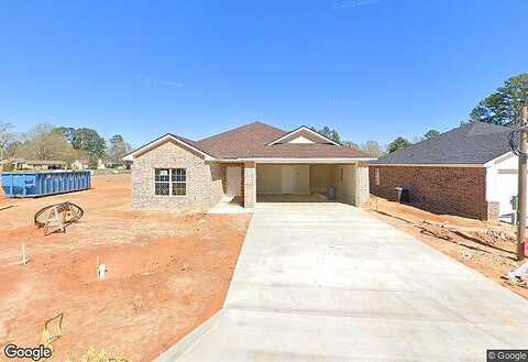 Short St, Gilmer, TX 75645