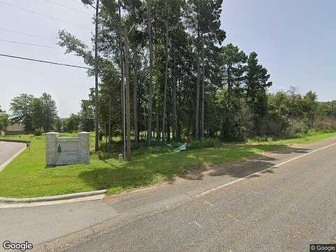 Highland Forest Dr, Gilmer, TX 75644