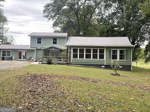 Walker, TRION, GA 30753