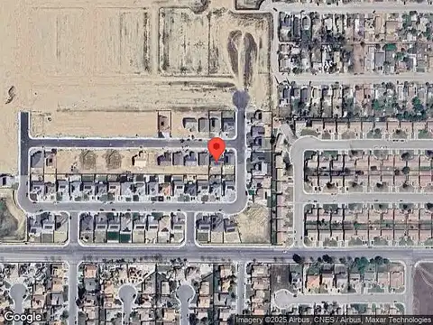 Sammy Way, Shafter, CA 93263