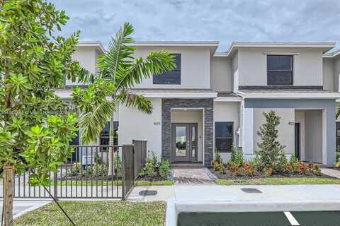 1St, FLORIDA CITY, FL 33034