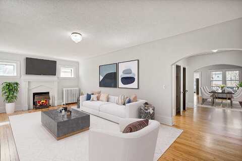 Emerson Avenue S #3, Minneapolis, MN 55405