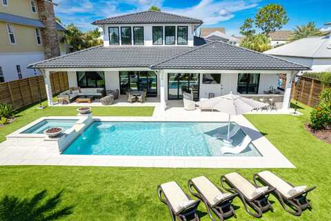 N Cypress Breeze Boulevard, Santa Rosa Beach, FL 32459